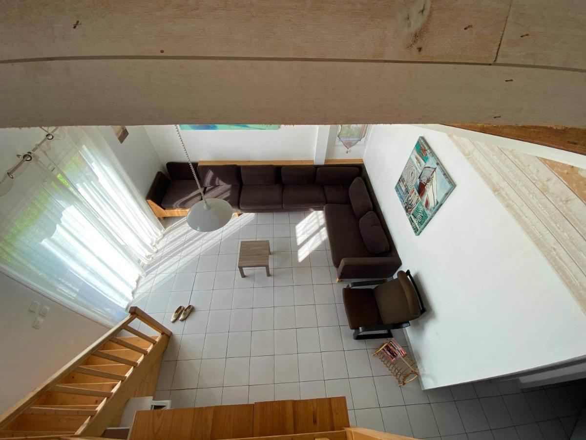 Ensemble De 3 Villas Avec Piscine Chauffee, Esprit Detente Sanguinet Dış mekan fotoğraf